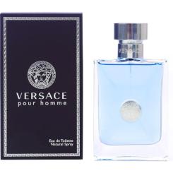 Туалетная вода Versace Pour Homme 100 мл Фото 2