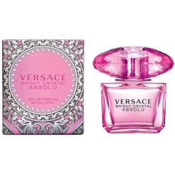 Парфюмированная вода Versace Bright Crystal Absolu 50 мл Фото