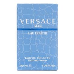 Туалетная вода Versace Man Eau Fraiche 30 мл Фото 1