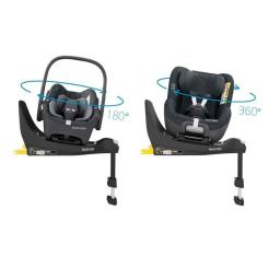 База для автокресла Maxi-Cosi FamilyFix 360 Фото 6