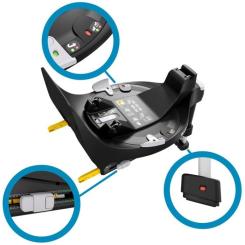 База для автокресла Maxi-Cosi FamilyFix 360 Фото 8