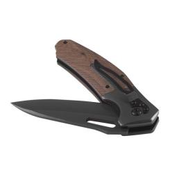 Нож Neo Tools складной 22 см Фото 1