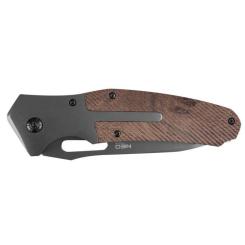 Нож Neo Tools складной 22 см Фото 2