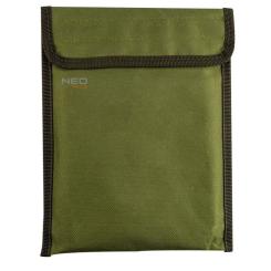 Горелка Neo Tools з нержавіючої сталі Фото 4