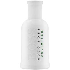Туалетная вода Hugo Boss Bottled Unlimited тестер 100 мл Фото