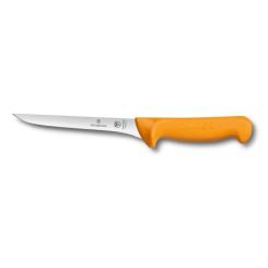 Кухонный нож Victorinox Swibo Boning Flexible13 см Yellow Фото