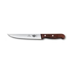 Кухонный нож Victorinox Wood Carving 18 см Фото