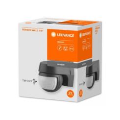 Датчик движения LEDVANCE WALL 110DEG IP44 DG Фото 4
