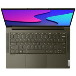 Ноутбук Lenovo Yoga Slim 7 14ITL05 Фото 3