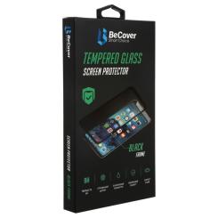 Стекло защитное BeCover Samsung Galaxy M22 SM-M225 Black Фото 3