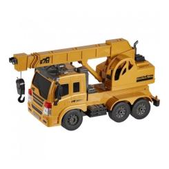 Радиоуправляемая игрушка ZIPP Toys Автокран Фото