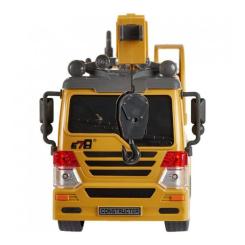 Радиоуправляемая игрушка ZIPP Toys Автокран Фото 4