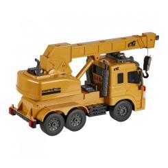Радиоуправляемая игрушка ZIPP Toys Автокран Фото 6