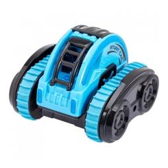 Радиоуправляемая игрушка ZIPP Toys Тачка-перевертыш Фото 4