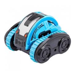 Радиоуправляемая игрушка ZIPP Toys Тачка-перевертыш Фото 5