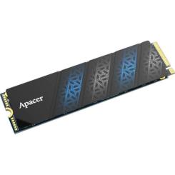 Накопитель SSD Apacer M.2 2280 256GB Фото 1