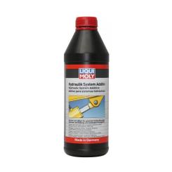 Присадка автомобильная Liqui Moly Hydraulik System Additiv 1л. Фото