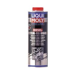 Автомобильный очиститель Liqui Moly Pro-Line Diesel-System-Reiniger 1л. Фото