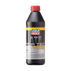 Трансмиссионное масло Liqui Moly Top Tec ATF 1100 1л. Фото