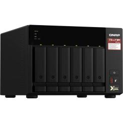 NAS QNap TS-673A-8G Фото 1