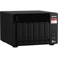 NAS QNap TS-673A-8G Фото 3