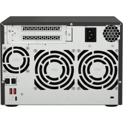 NAS QNap TS-673A-8G Фото 4