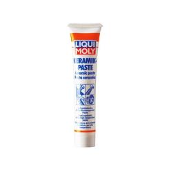 Смазка автомобильная Liqui Moly Keramik-Paste 0.05л. Фото