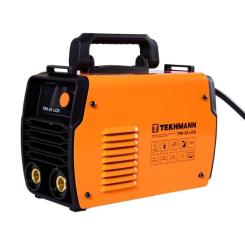 Сварочный аппарат Tekhmann TWI-20 LCD Фото