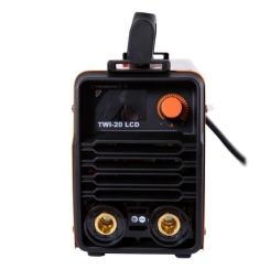 Сварочный аппарат Tekhmann TWI-20 LCD Фото 1