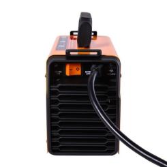 Сварочный аппарат Tekhmann TWI-20 LCD Фото 3