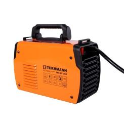 Сварочный аппарат Tekhmann TWI-20 LCD Фото 4