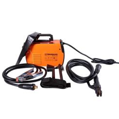 Сварочный аппарат Tekhmann TWI-20 LCD Фото 5