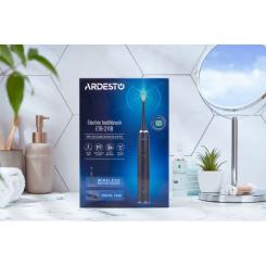 Электрическая зубная щетка Ardesto ETB-211B Фото 6