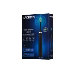 Электрическая зубная щетка Ardesto ETB-211B Фото 7