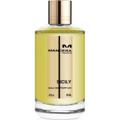 Парфюмированная вода Mancera Sicily 120 мл Фото