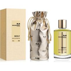 Парфюмированная вода Mancera Sicily 120 мл Фото 1