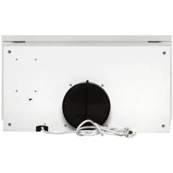 Вытяжка кухонная Eleyus BREEZE 700 60 WH Фото 9