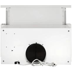 Вытяжка кухонная Eleyus BREEZE 700 60 WH Фото 10