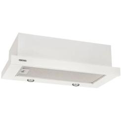 Вытяжка кухонная Eleyus BREEZE 700 60 WH Фото 3