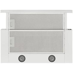 Вытяжка кухонная Eleyus BREEZE 700 60 WH Фото 7