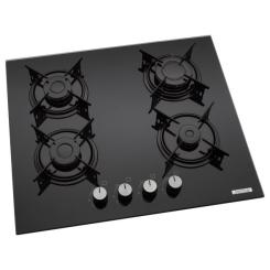 Варочная поверхность Jantar HGF 60 BL EF Фото 2