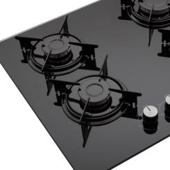 Варочная поверхность Jantar HGF 60 BL EF Фото 4