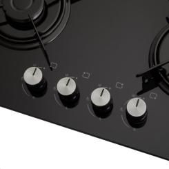 Варочная поверхность Jantar HGF 60 BL EF Фото 7