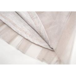 Платье детское POP FASHION с фатиновой юбкой с единорогом Фото 3