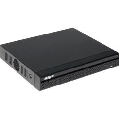 Регистратор для видеонаблюдения Dahua DHI-NVR1108HS-8P-S3/H Фото