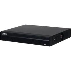 Регистратор для видеонаблюдения Dahua DHI-NVR1108HS-8P-S3/H Фото 1