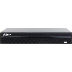 Регистратор для видеонаблюдения Dahua DHI-NVR1108HS-8P-S3/H Фото 2