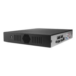 Регистратор для видеонаблюдения Dahua DHI-NVR1108HS-8P-S3/H Фото 4