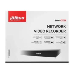 Регистратор для видеонаблюдения Dahua DHI-NVR1108HS-8P-S3/H Фото 8