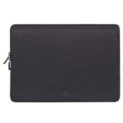 Чехол для ноутбука RivaCase 14" 7704 (Black) Фото 1